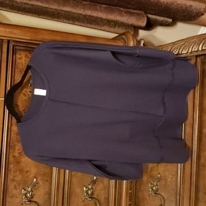 Spanx Sweater Size XS NWOT